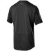 Джерси FOX RANGER DRI-RELEASE Jersey чёрная, короткий рукав