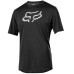 Джерси FOX RANGER DRI-RELEASE Jersey чёрная, короткий рукав