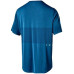 Джерси FOX RANGER FOXHEAD JERSEY синяя короткий рукав