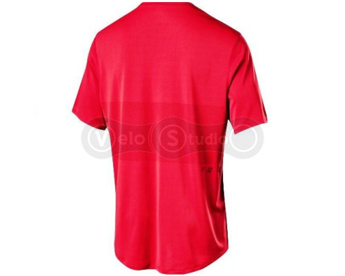 Джерси FOX RANGER Jersey красная, короткий рукав