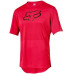 Джерси FOX RANGER Jersey красная, короткий рукав