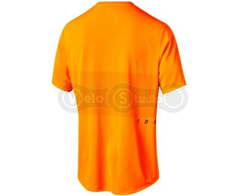 Джерси FOX RANGER Jersey оранжевая, короткий рукав