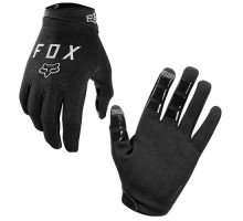 Рукавички FOX RANGER чорні розмір XXL