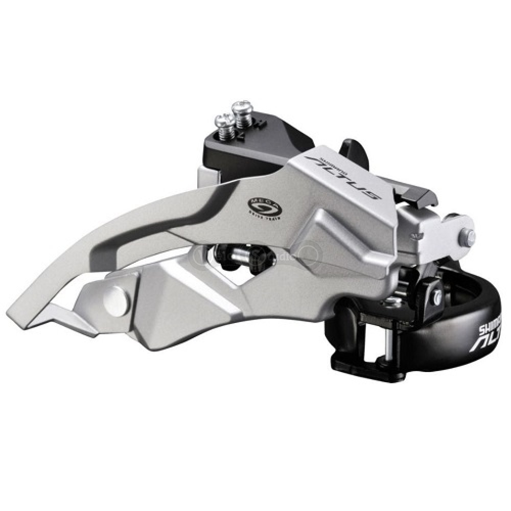 Передний переключатель Shimano FD-M370