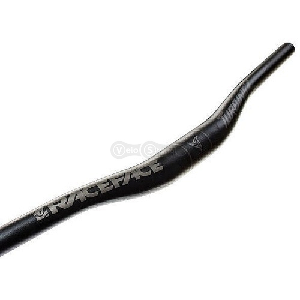 Руль Race Face TURBINE R 35 800 мм подъем 20 мм Black