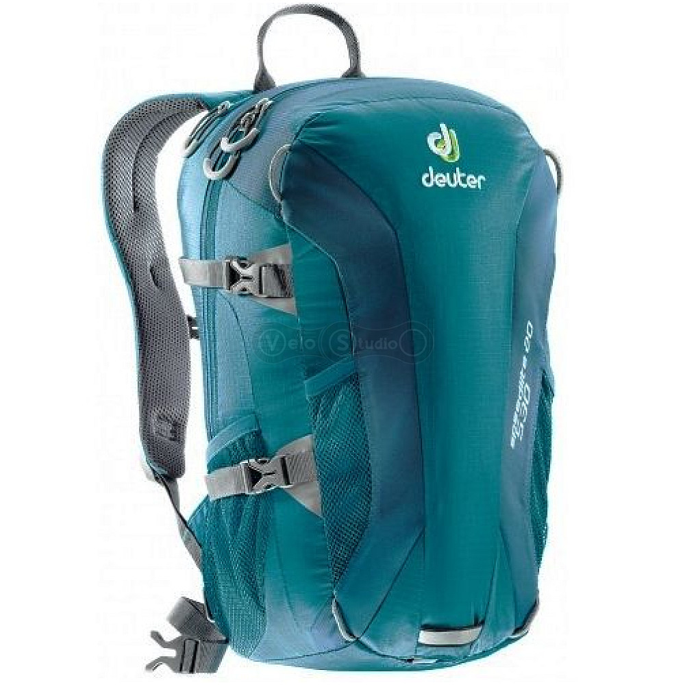 Рюкзак Deuter Speed Lite 20 цвет 3325 petrol-arctic