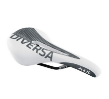 Седло KLS Diversa белое
