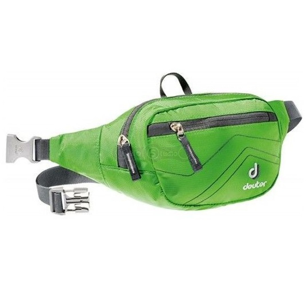 Сумка на пояс Deuter Belt I Spring Anthracite