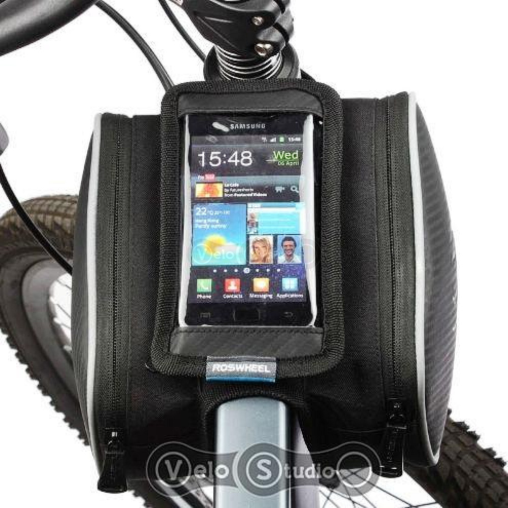 Сумка під смартфон Roswheel R-Tex 12813L-A