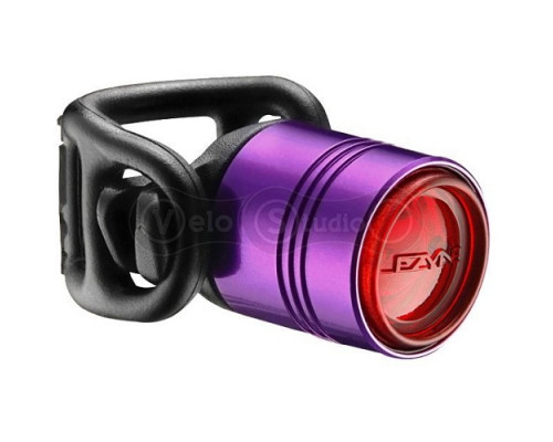 Задняя мигалка Lezyne LED FEMTO DRIVE фиолетовая