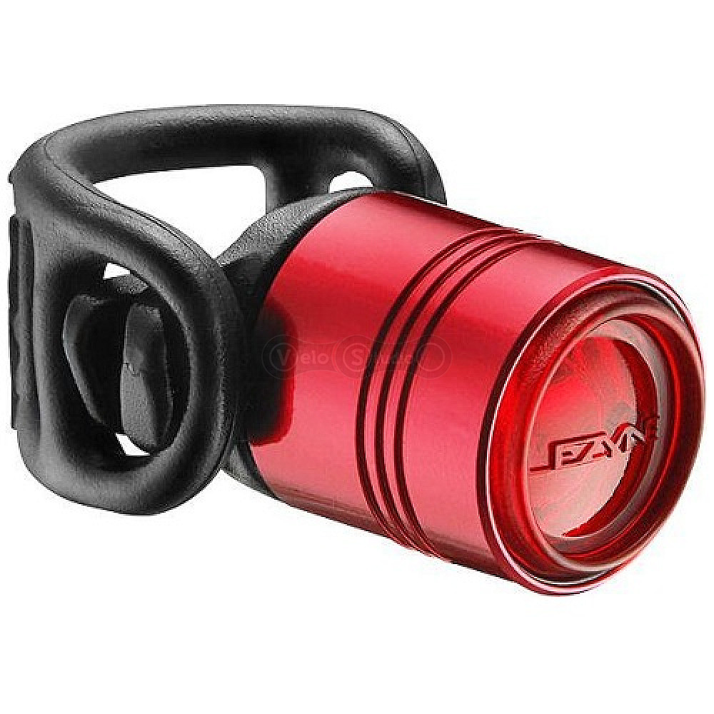 Задняя мигалка Lezyne LED FEMTO DRIVE красная