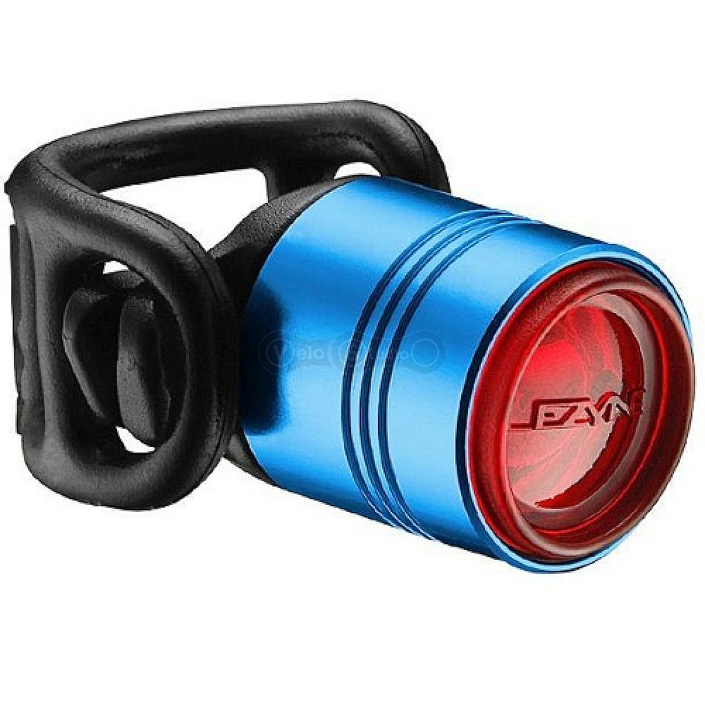 Задня мигалка Lezyne LED FEMTO DRIVE синя