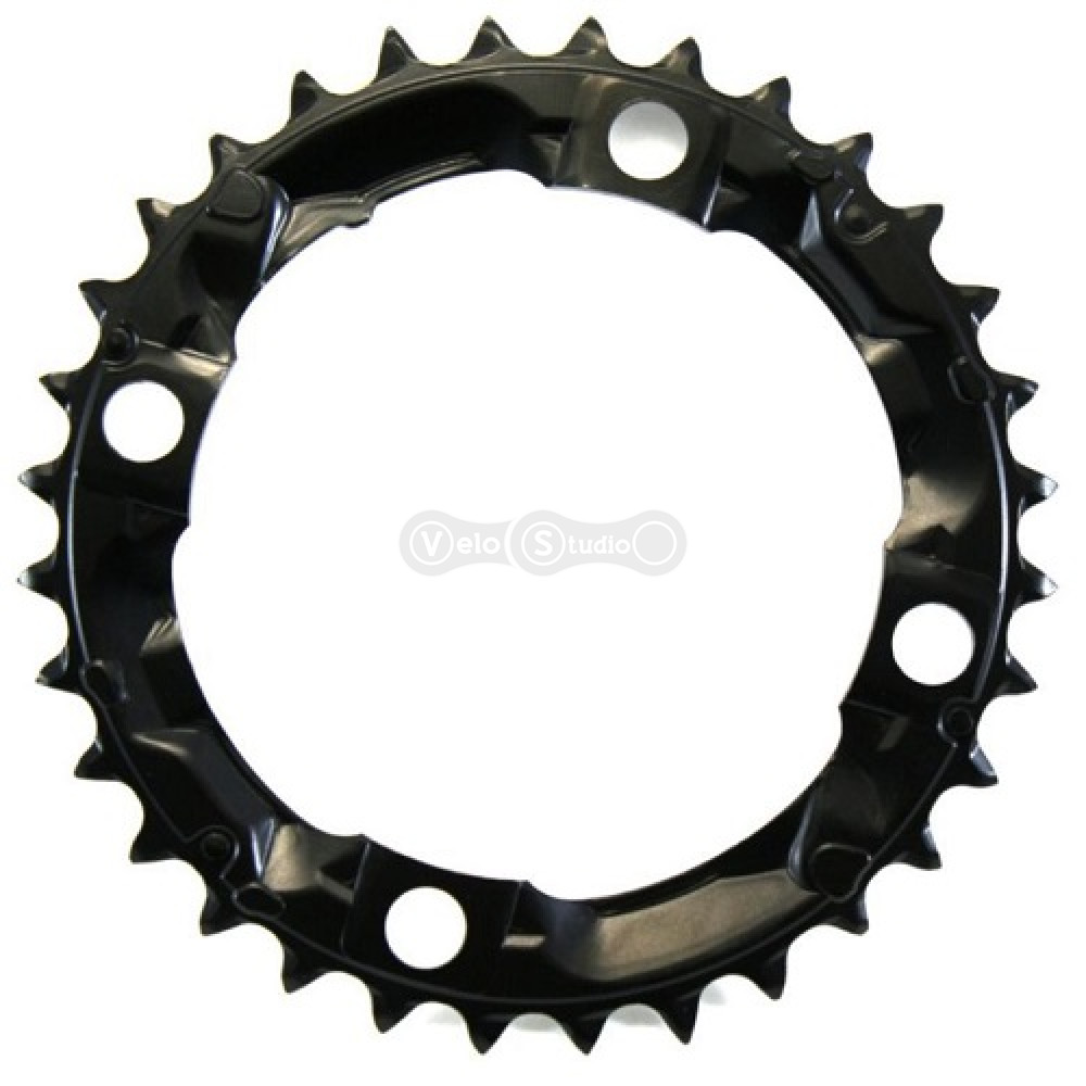 Зірка шатунів Shimano FC-M430 32 зуб., 8-9 швидкостей