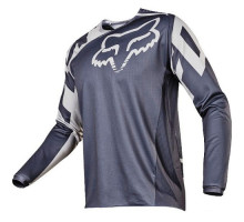 Джерси FOX Legion LT Offroad серая