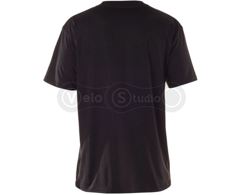 Футболка FOX Legacy Fox Head Tee Black размер L