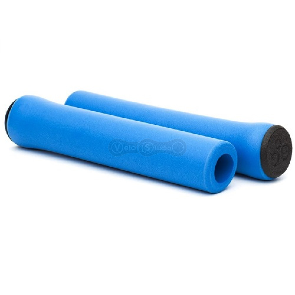Грипсы ONRIDE FoamGrip синие