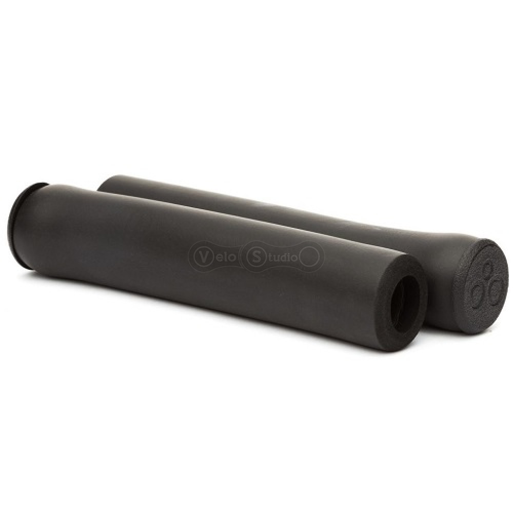 Грипсы ONRIDE Foam Grip чёрные
