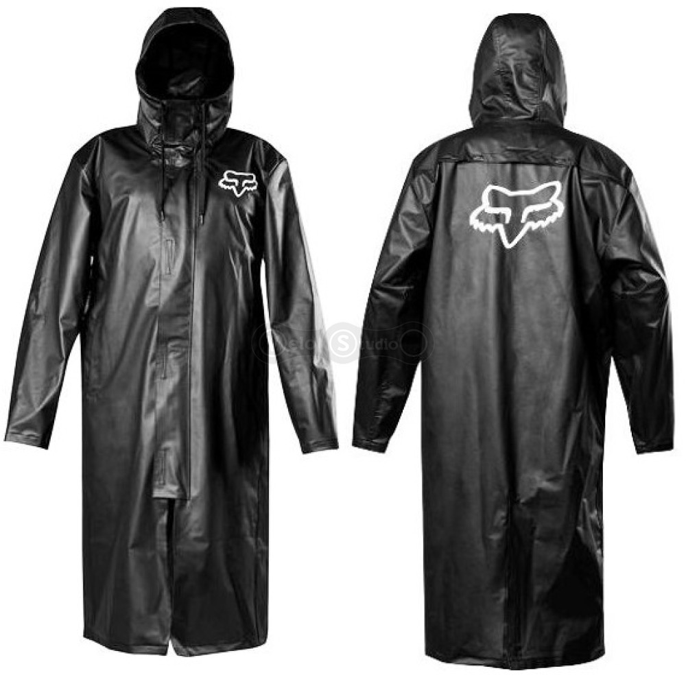 Плащ FOX PIT RAIN (дощовик) розмір M