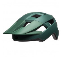 Шлем Bell Spark зелёный матовый