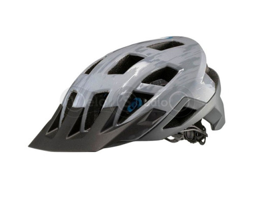 Шлем LEATT DBX 2.0 Brushed