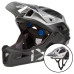 Шлем LEATT DBX 3.0 Enduro Brushed