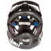 Шолом LEATT DBX 3.0 Enduro Black/White