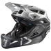 Шлем LEATT DBX 3.0 Enduro Brushed