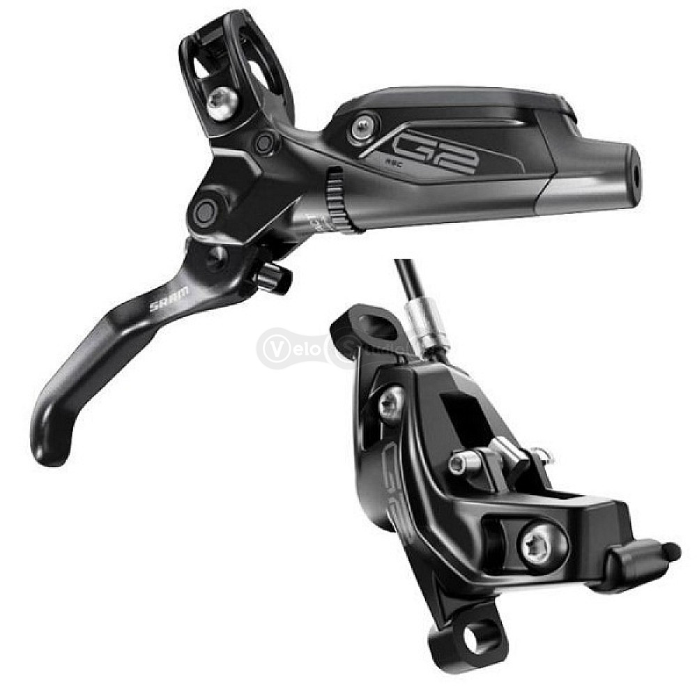 Тормоз Sram G2 RSC задний