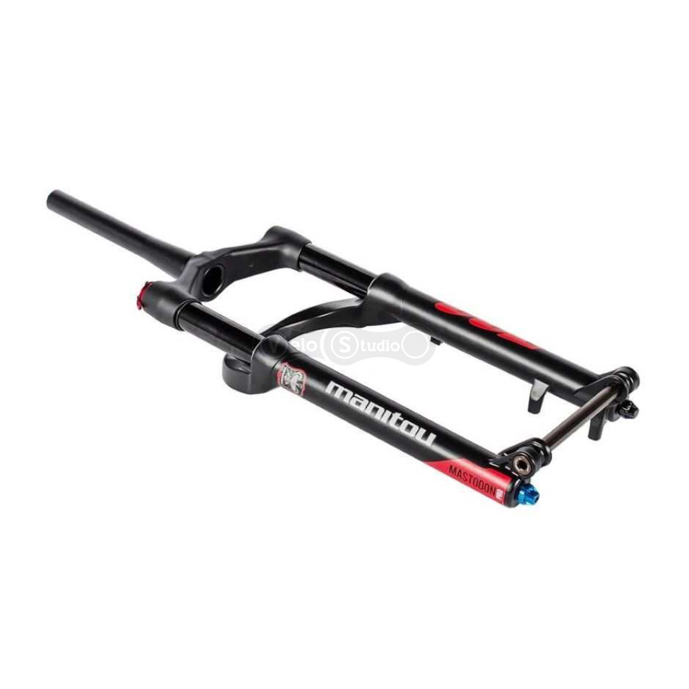 Вилка Manitou Mastodon Comp FAT 100 мм ход