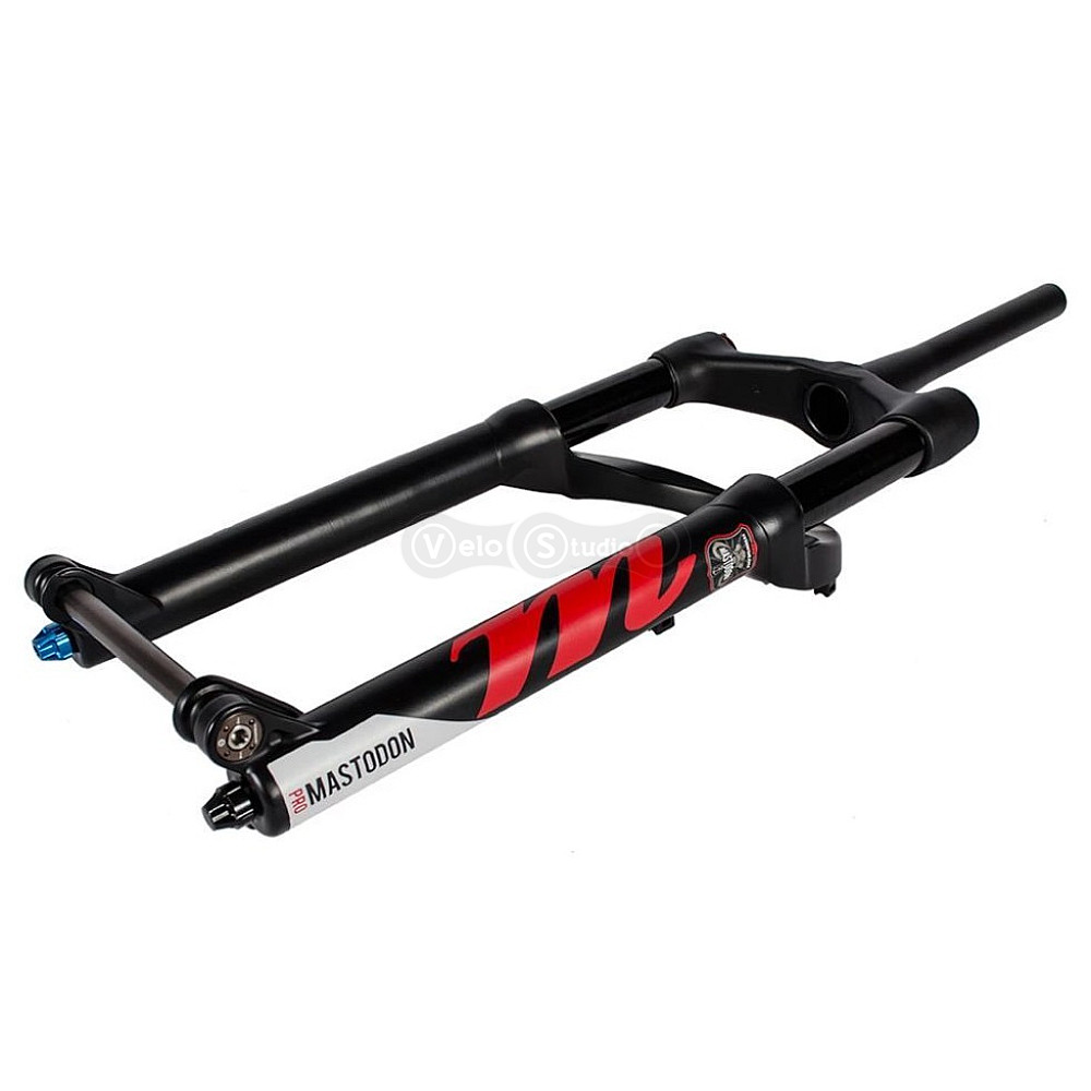 Вилка Manitou Mastodon Comp FAT 120 мм хід