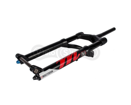 Вилка Manitou Mastodon Comp FAT 100 мм ход