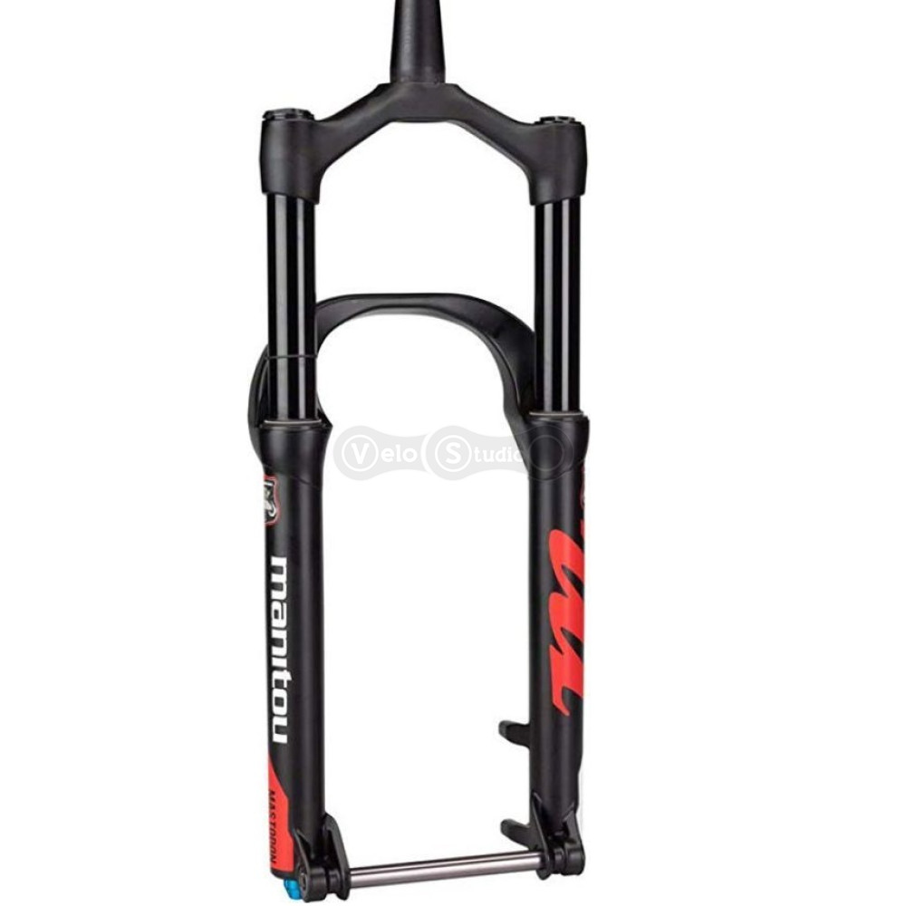 Вилка Manitou Mastodon Comp FAT 100 мм ход