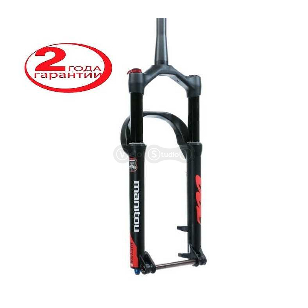 Вилка Manitou Mastodon Comp FAT 120 мм хід