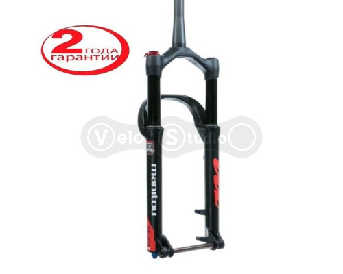 Вилка Manitou Mastodon Comp FAT 100 мм ход