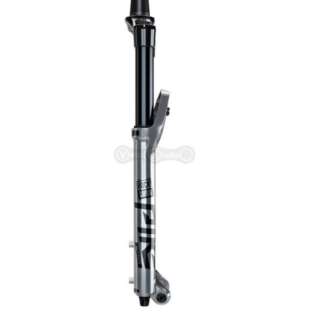 Вилка Rock Shox Pike Ultimate Silver RC DebonAir SA 29 дюймов 150 мм