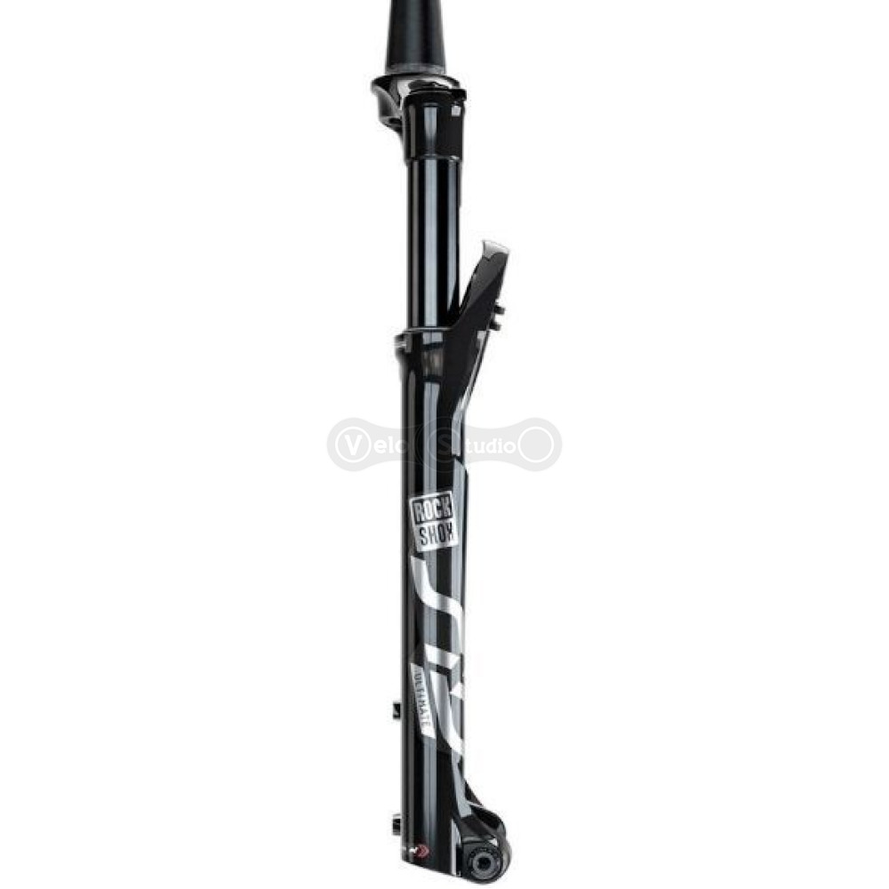 Вилка Rock Shox SID Ultimate Boost 29 дюймов 100 мм ход