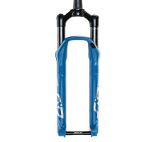 Вилка Rock Shox SID Ultimate Boost Blue 29 дюймов 100 мм ход