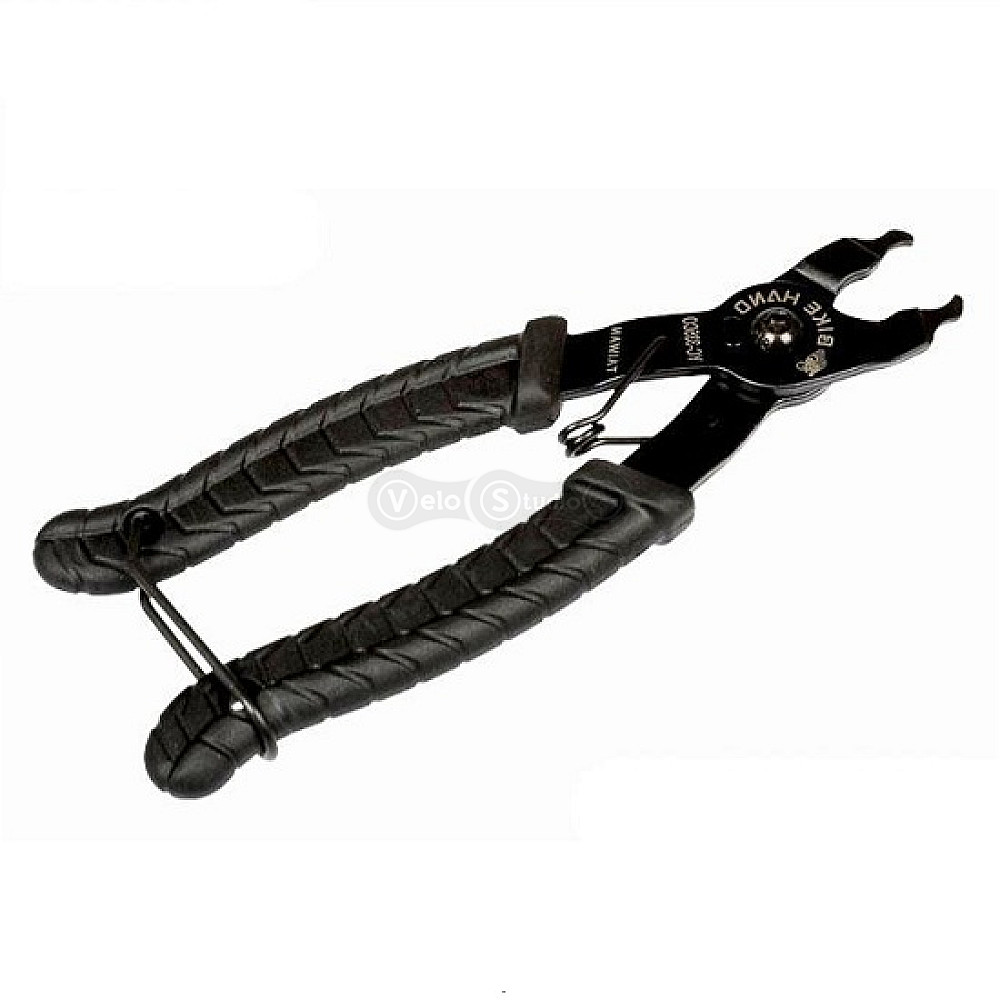 Bike Hand YC-335-CO для съёма и установки цепи