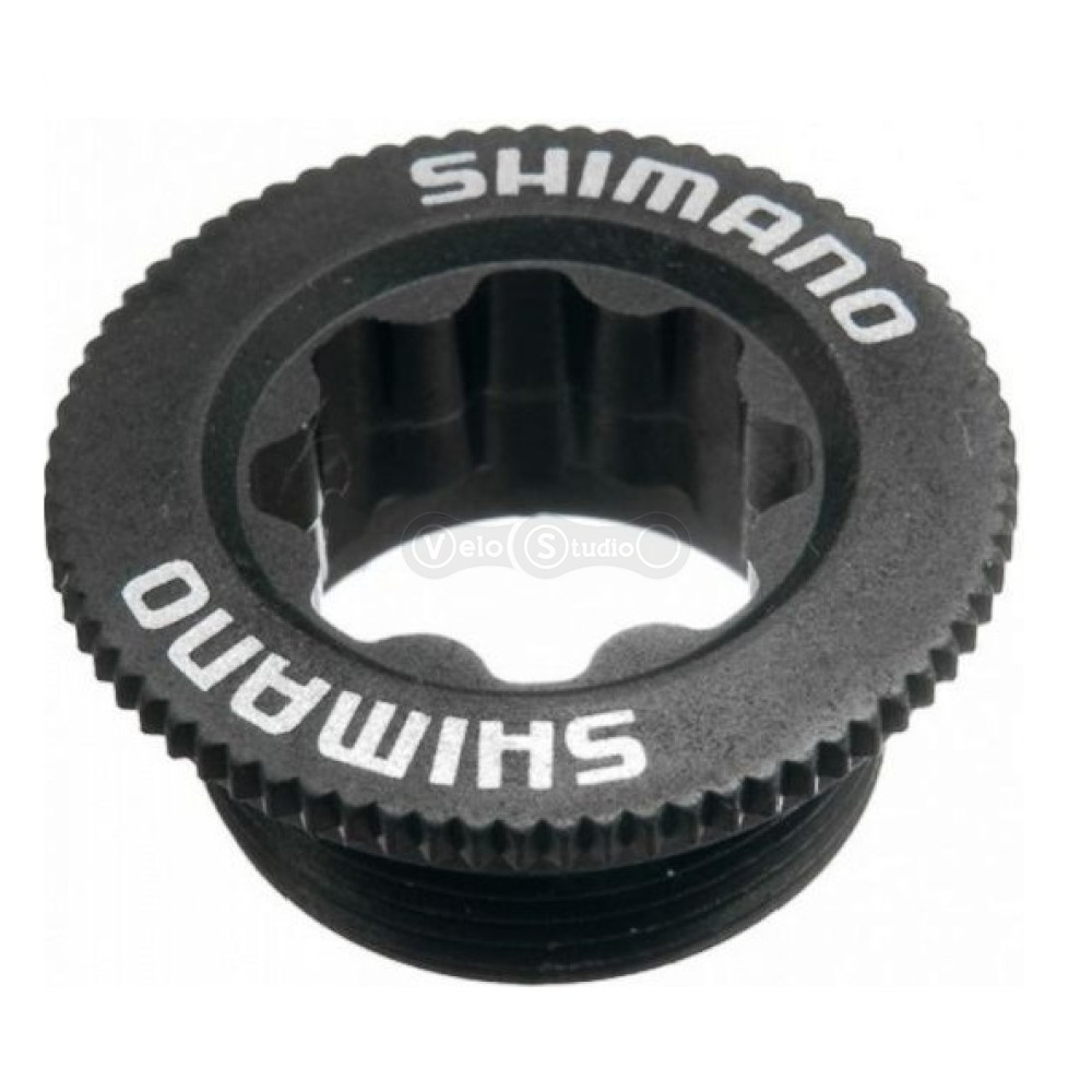 Болт шатуна Shimano HollowtechII