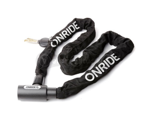 Ланцюг ONRIDE Tie Lock 10 5x1000 мм