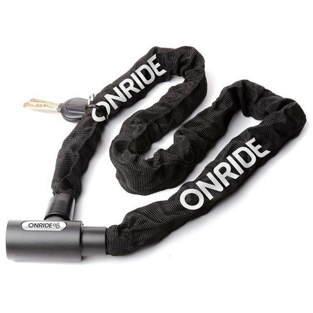 Цепь ONRIDE Tie Lock 30 6x1000 мм