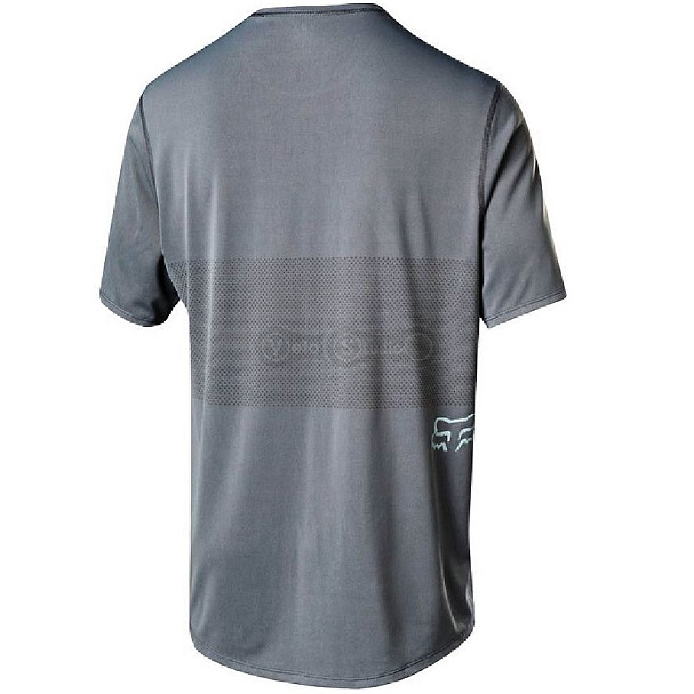 Джерси FOX RANGER Jersey Gray, короткий рукав