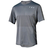 Джерси FOX RANGER Jersey Gray, короткий рукав