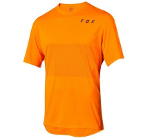 Джерси FOX RANGER Jersey Orange, короткий рукав
