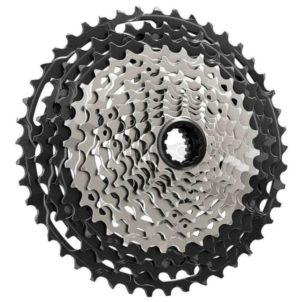 Кассета SHIMANO XTR CS-M9100 12 скоростей 10-45T