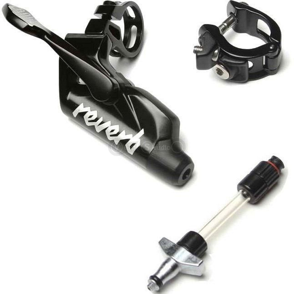 Манетка Rock Shox Reverb / Stealth 1X