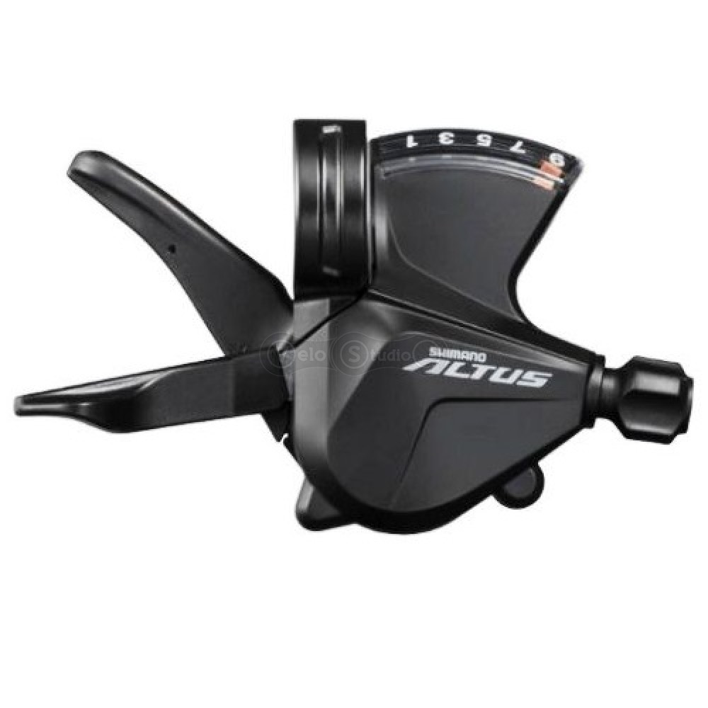 Манетка Shimano SL-M2000 ALTUS 9 швидкостей