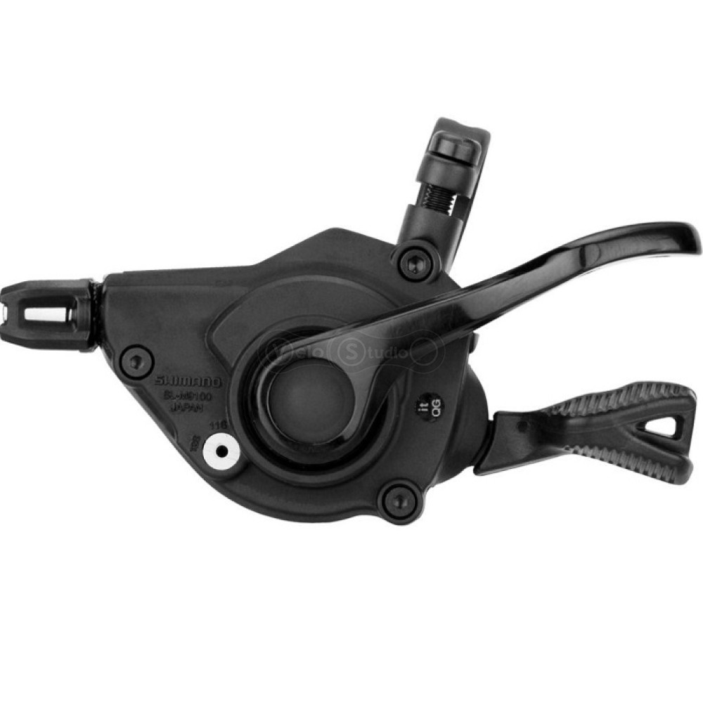 Манетка Shimano SL-M9100 XTR 12 скоростей