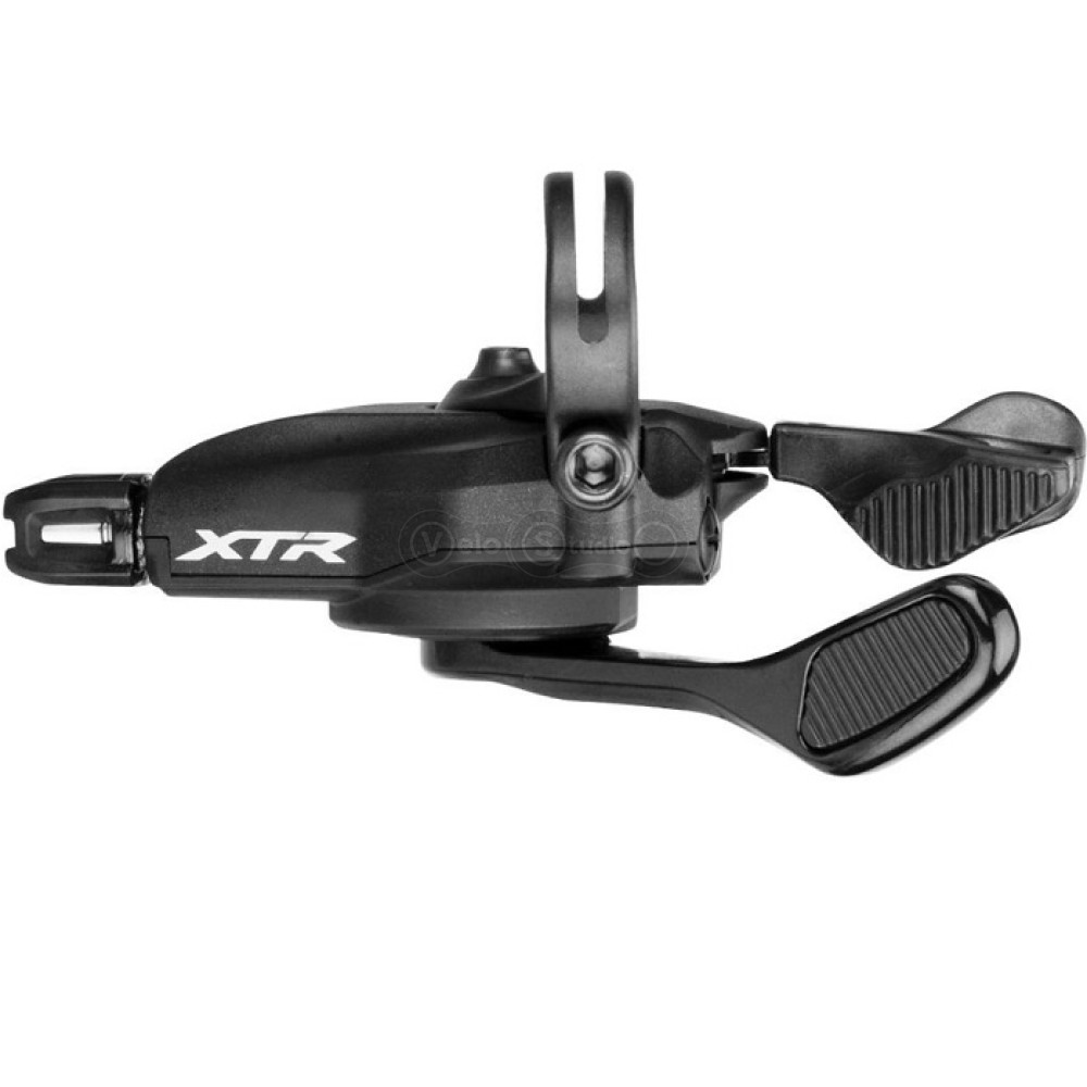 Манетка Shimano SL-M9100 XTR 12 скоростей