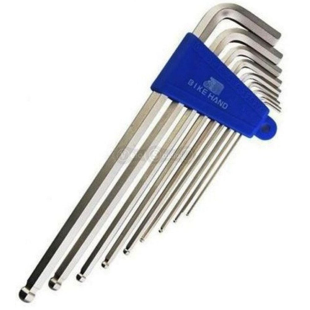 Набор шестигранников Bike Hand YC-623